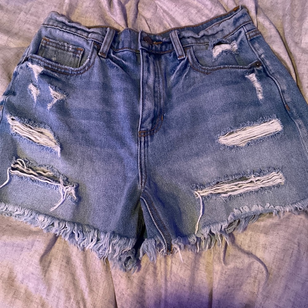 cello shorts